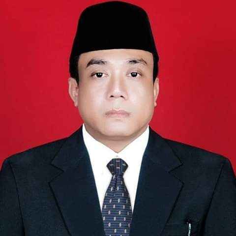 Ir. Ujang Priyatna